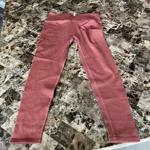 Fabletics Ribbed Leggings